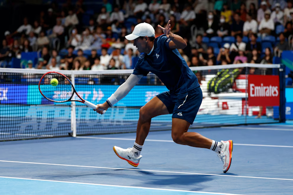 Masters 1000 de Shanghai: agenda completa 