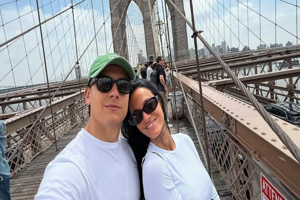 Oriana Sabatini y Paulo Dybala serán padres: las reacciones de los famosos