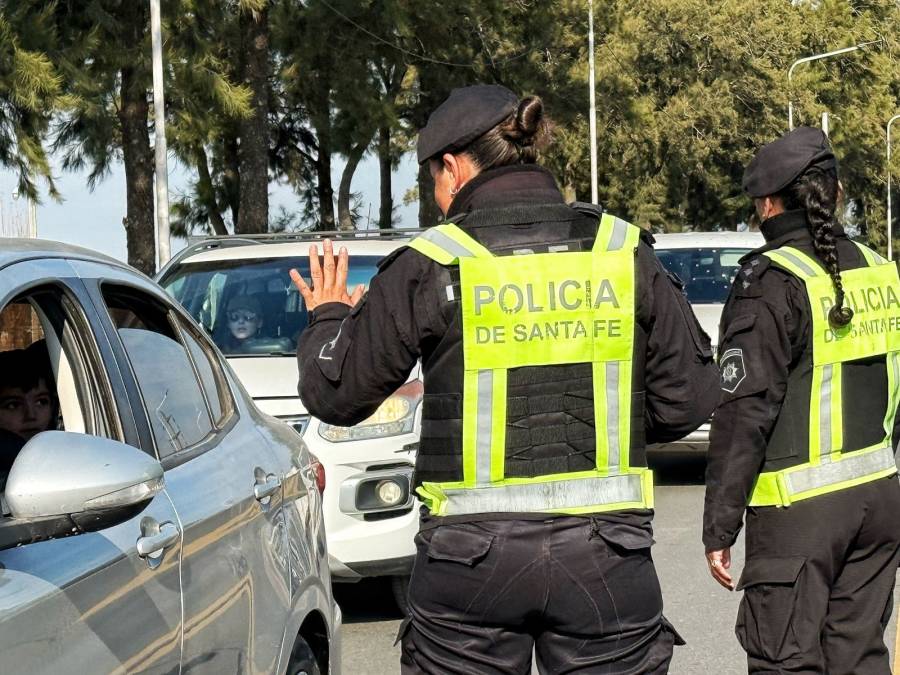 En datos: el mes de la primavera dejó otro 