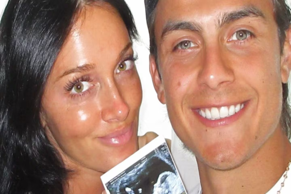 Oriana Sabatini reveló el sexo del bebé y cómo se llamaría