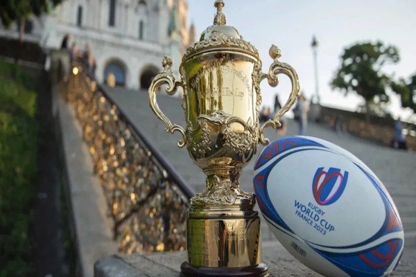 La World Rugby comunicó la fecha del sorteo del Mundial en Dubai