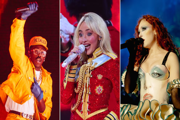 Lollapalooza Argentina anunció su line up día por día