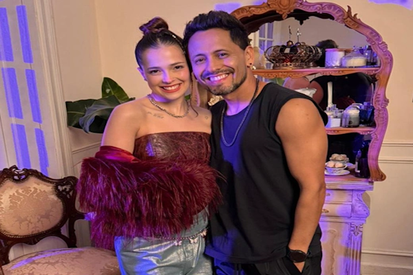 La K ´onga y NHAY! presentan 
