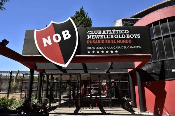 La Junta Electoral de Newell ´s rechazó a un candidato a presidente