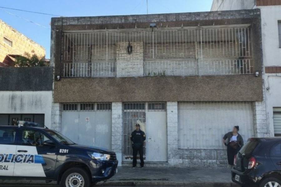 Rescataron a una mujer que estuvo 22 años esclavizada: un detenido