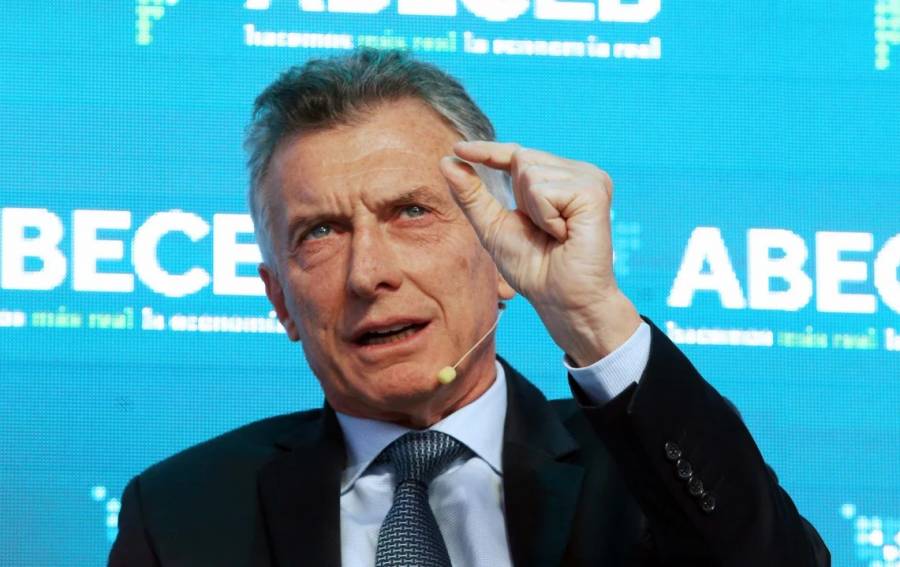 Milei se reunirá otra vez con Mauricio Macri en Olivos