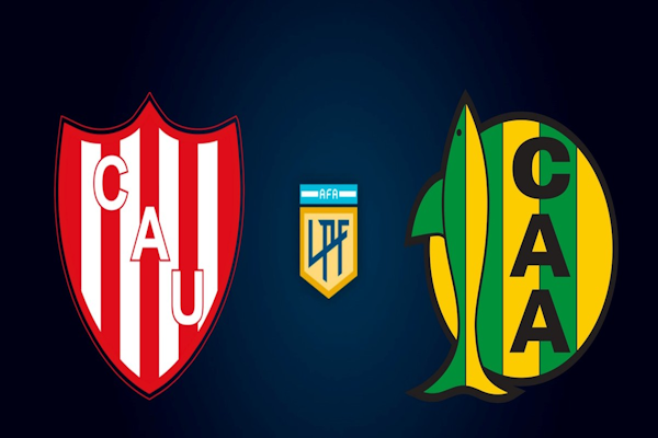 Unión vs. Aldosivi, por la Fecha 11 del Torneo Clausura