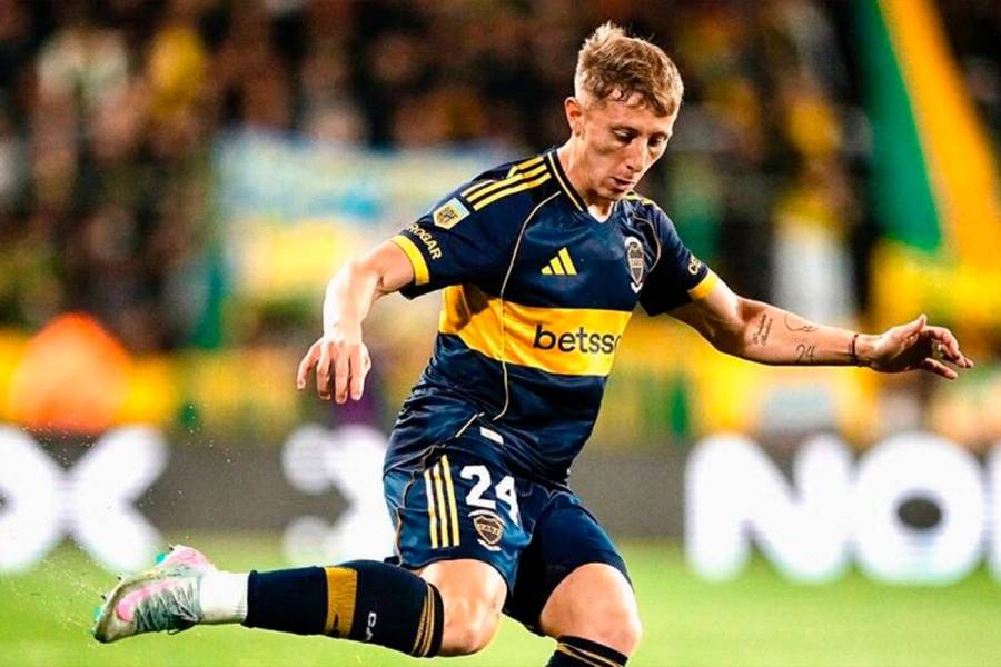 Boca recibirá a Newell´s en busca de volver a ganar: probables formaciones, hora y cómo verlo