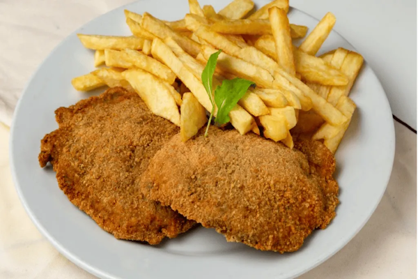 El corte de carne barato para hacer milanesas deliciosas