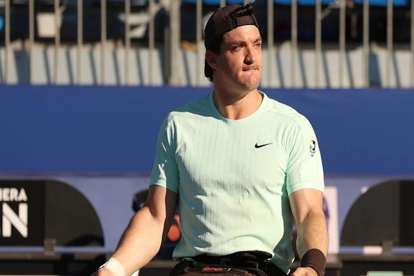 Gustavo Fernández se consagró campeón en Francia