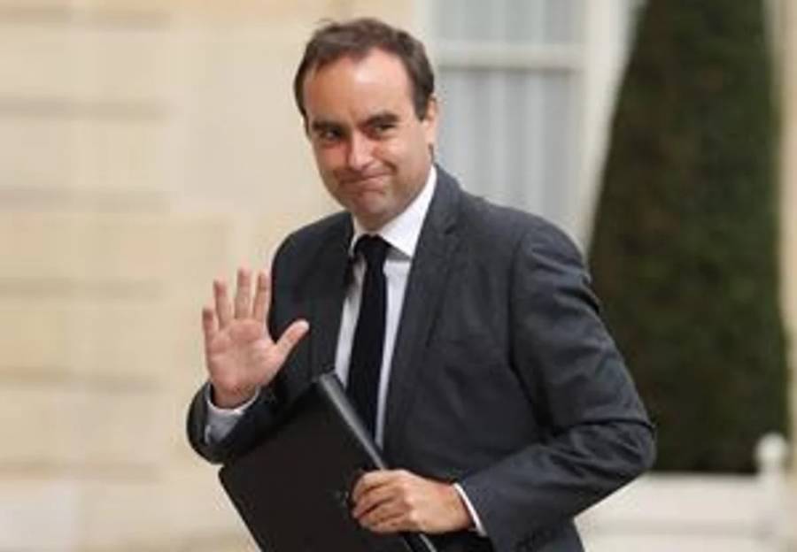 Renunció el nuevo primer ministro de Francia, según informó Presidencia