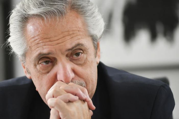 Nuevo revés para Alberto Fernández en la causa por violencia de género: Casación rechazó sus planteos