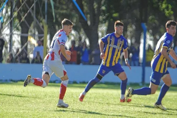 La vuelta de la final, Copa Santa Fe: Unión y Centenario con hora y árbitro