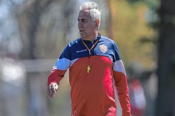 El plan de Madelón para que Unión se recupere Central Córdoba