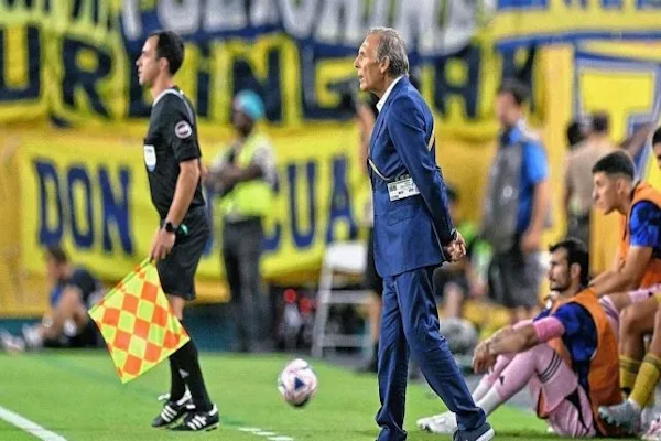 Unión se manifestó por el fallecimiento de Miguel Ángel Russo
