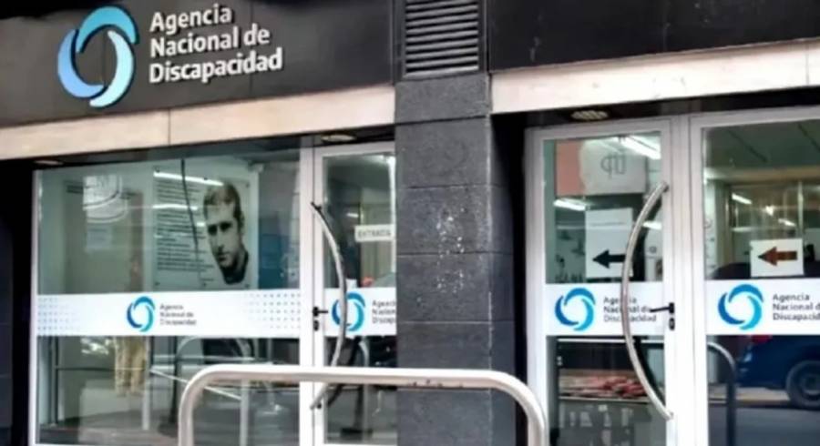 Realizan allanamientos por la causa ANDIS