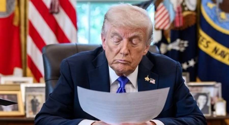 Trump podría viajar este fin de semana a Medio Oriente por el acuerdo sobre Gaza