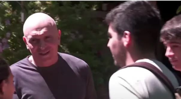 Allanan la casa y el despacho de José Luis Espert en la causa por lavado de dinero
