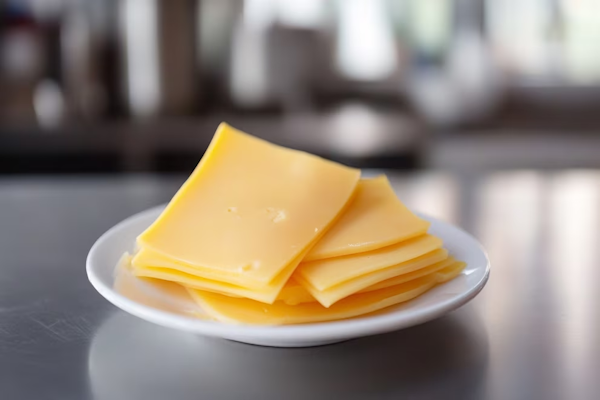 Seis recetas fáciles con queso