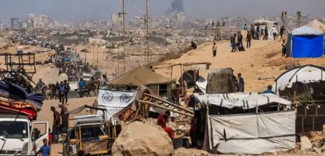 Israel anunció el alto el fuego en Gaza y ya corren las 72 horas para el inicio de liberación de rehenes