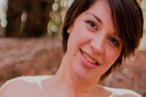 Recompensa de $ 16 millones por información de un femicidio 