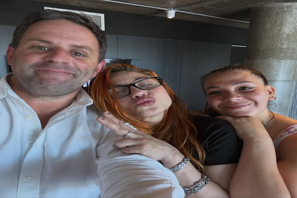 Bandana anunció su regreso a los escenarios