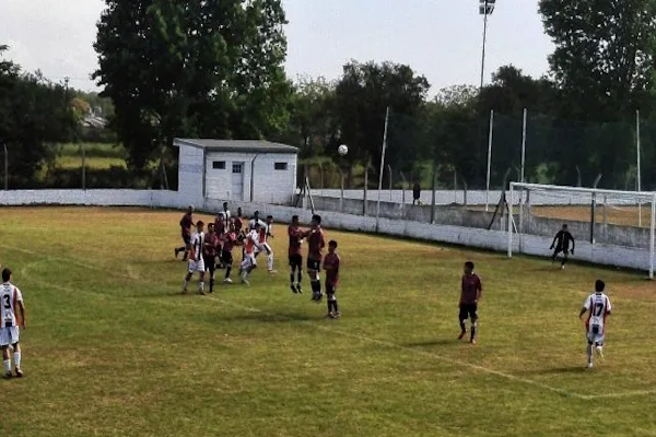 Clausura Norberto Serenotti: Colón (SJ) es líder en la zona 1 