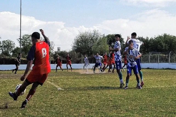Clausura Griselda Weimer: lo que dejó la fecha 5