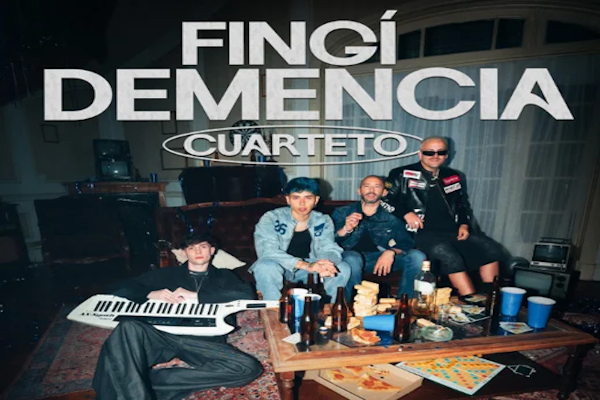 Luck Ra, RAMKY, The La Planta y La K ´onga estrenan tema