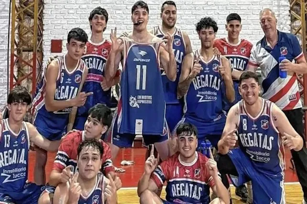 Oficial de la ASB: así se jugará la 16ª fecha de la zona A 