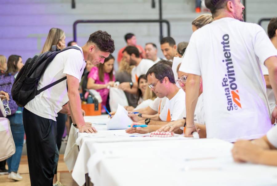 Ya está abierta la preinscripción para el Segundo Congreso 