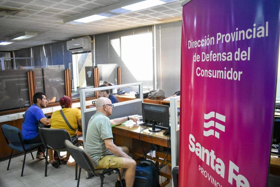 Ofrecen recomendaciones para realizar compras seguras y responsables