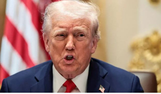 Donald Trump amenaza con ataques terrestres y autoriza operativos de la CIA en Venezuela