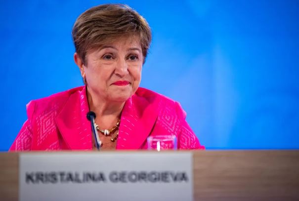 El FMI pidió a la Argentina más esfuerzos para acumular reservas y acelerar con reformas estructurales