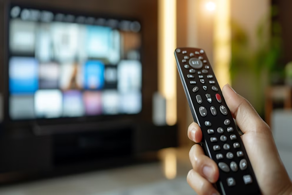 Smart TV: así descargas aplicaciones de forma segura