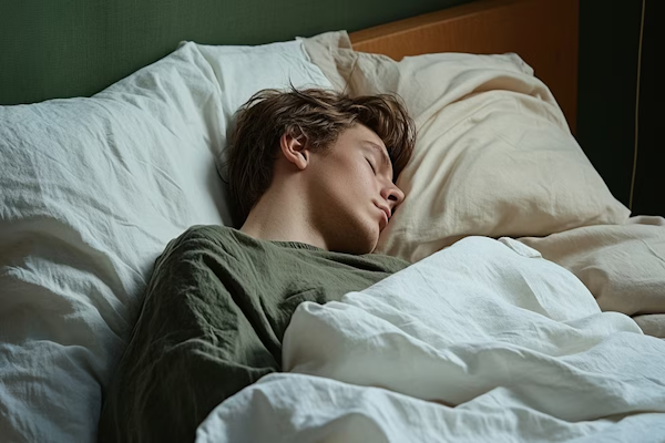 Recuperar el sueño perdido: ¿dormir los fines de semana lo compensa?