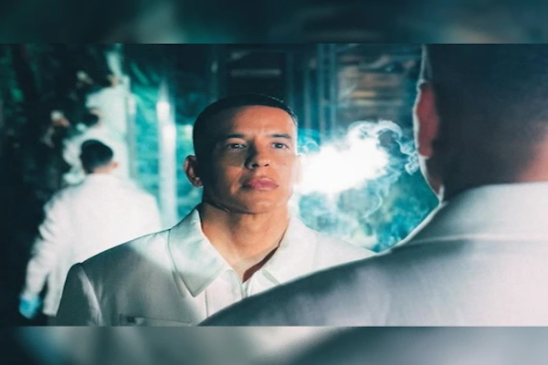 Daddy Yankee vuelve con un estreno