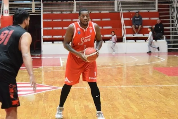 Amistoso de pretemporada: Colón cayó ante San Isidro