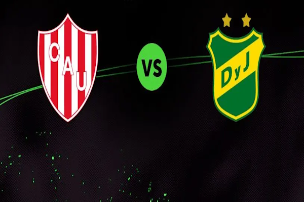 Unión vs. Defensa y Justicia por la Fecha 13 del Torneo Clausura 2025