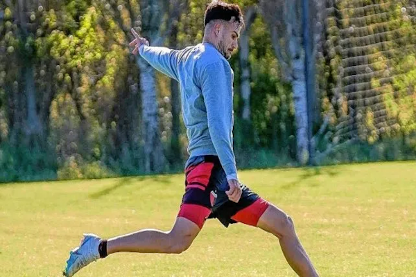 Colón arranca su segunda semana de preparación