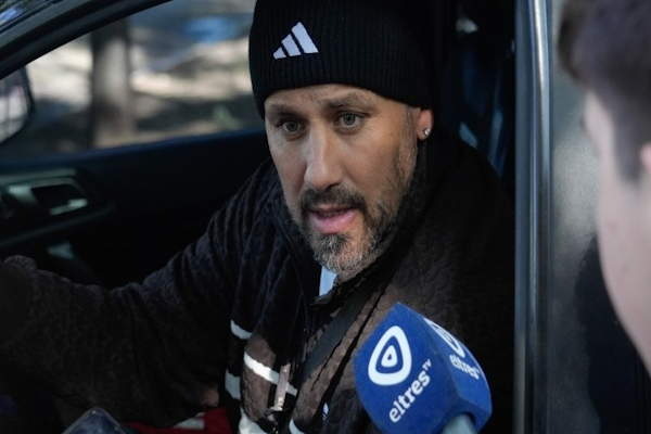 Newell ´s: los resultados que causaron la salida de Fabbiani 
