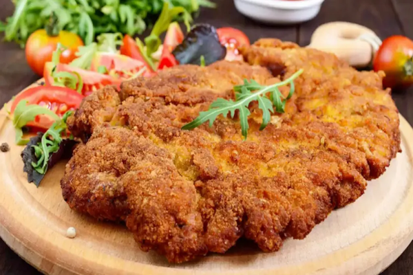 Corte barato para hacer milanesas jugosas