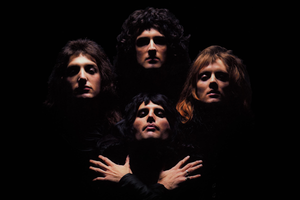 El verdadero origen de “Bohemian Rhapsody”