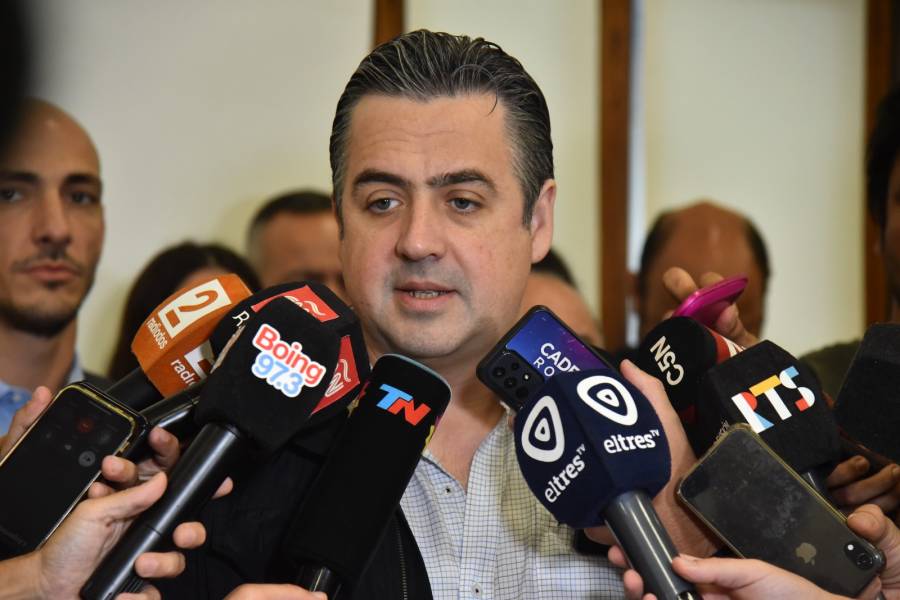Buscan optimizar recursos para que los presos se vinculen con el trabajo y la reinserción social