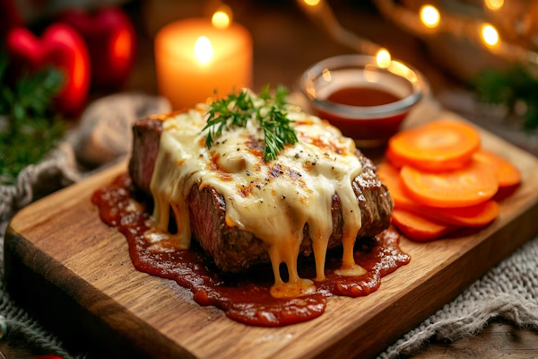 Bife de chorizo: seis recetas sencillas