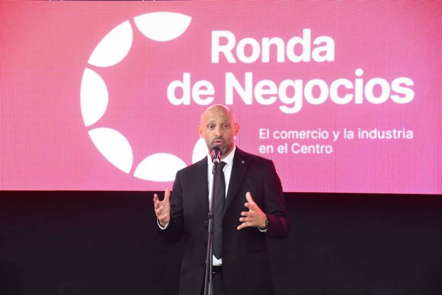 El Gobierno refuerza su plan de producción y empleo con una nueva ronda de negocios