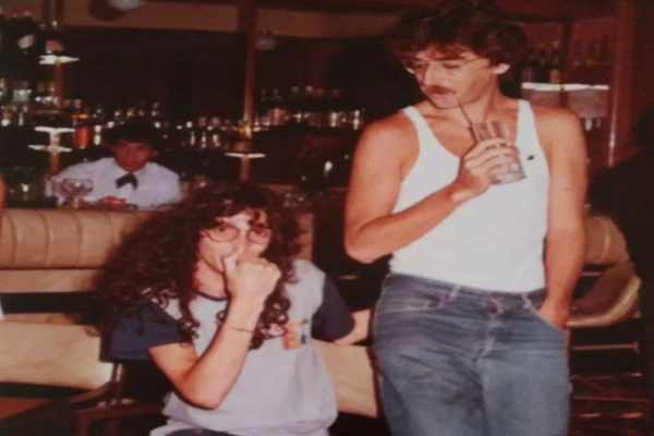 El homenaje de Fito Páez a Charly García