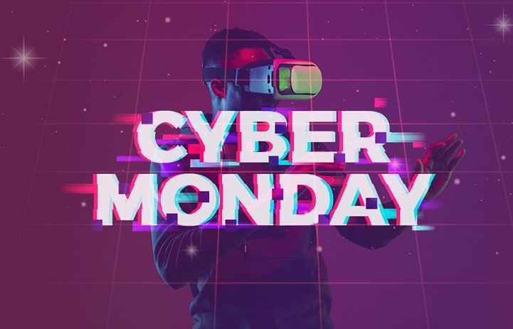 Se acerca el próximo CyberMonday