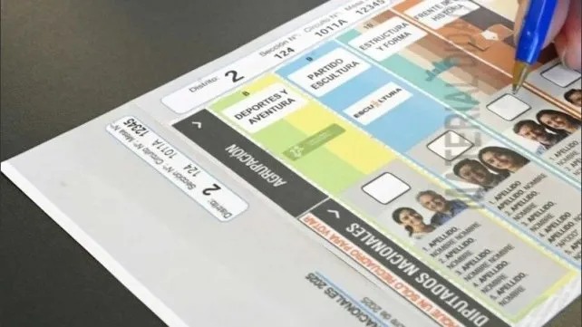 Cómo justificar tu ausencia si no fuiste a votar este domingo