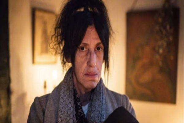 El incendio en la casa de Claudia Schijman que causó su muerte